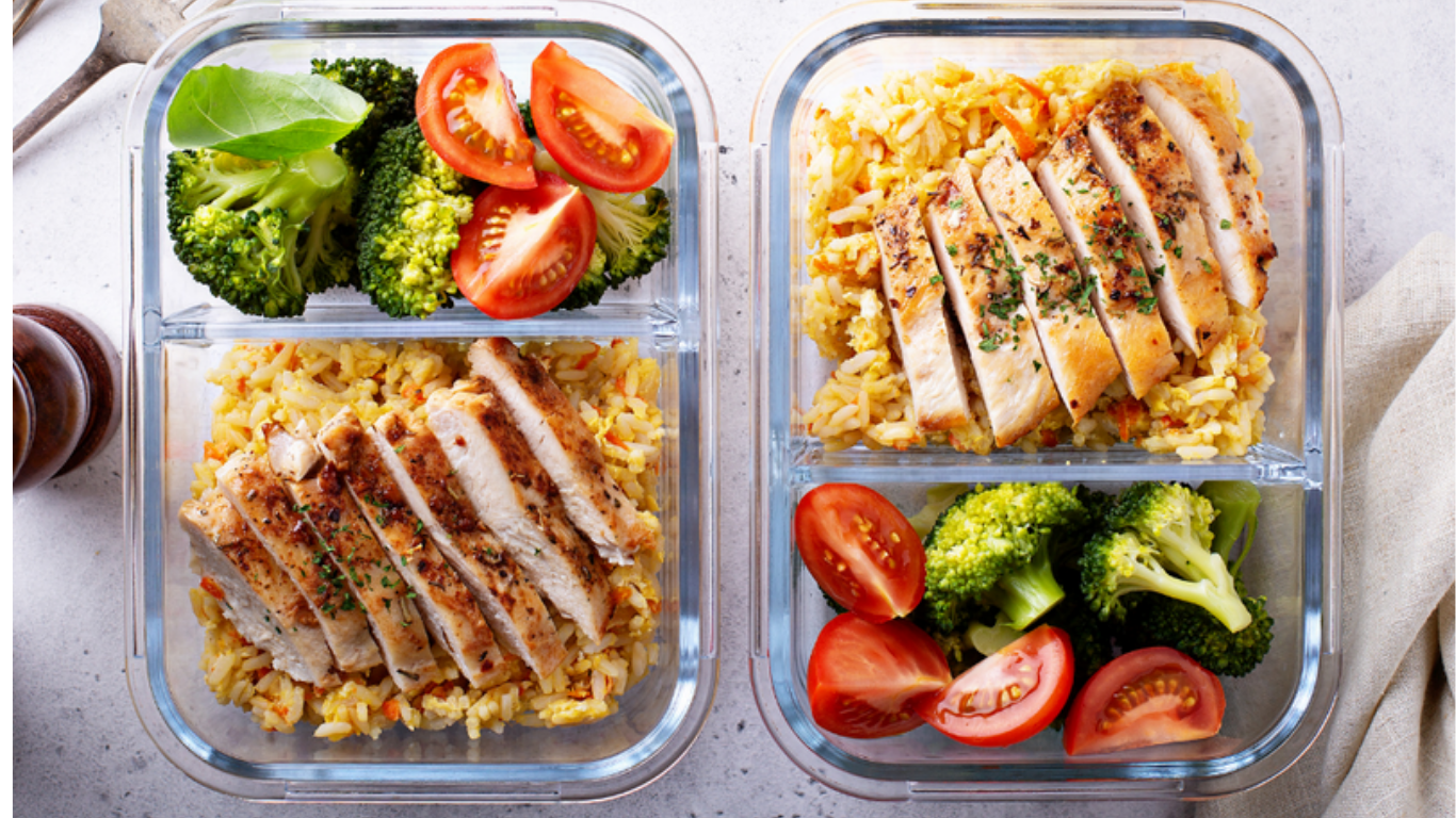 Foods to Eat When Eating Clean